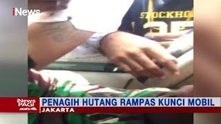 Pemilik Mobil Ditagih Utang, Anggota TNI Diamuk Debt Collector - iNews Pagi 09/05