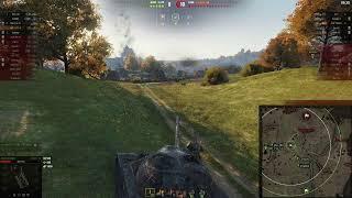 Bisl LIVE Gameplay World of Tanks Wot deutsch  mit firleeee:-)