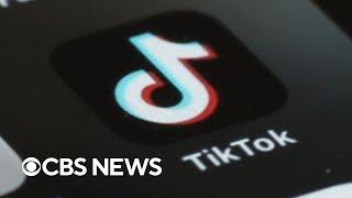 How a TikTok ban would affect younger users, Gen Z