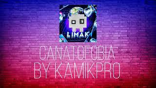 Canatofobia (Official music) by KamikPro