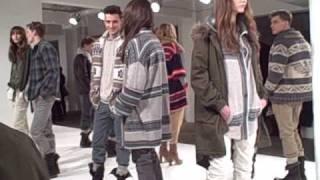 GAP A/W '09 presentation| Grazia UK