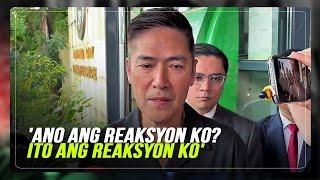 Vic Sotto vs Darryl Yap: TV host files complaint over 'Rapists of Pepsi Paloma' trailer