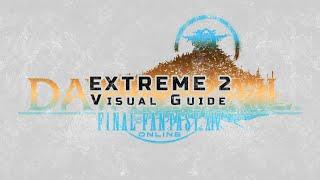 Dawntrail Extreme #2 - Visual Guide