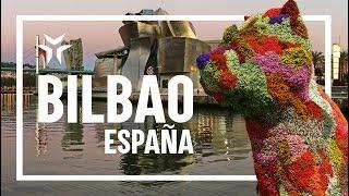Bilbao: Metamorfosis constante de una ciudad industrial al arte mundial
