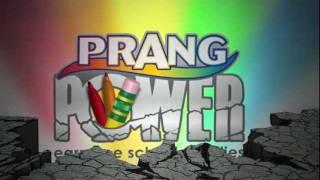 Prang Power HD