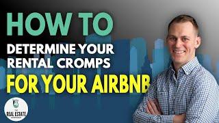 How to Determine Your Rental Comps For Your Airbnb with Michael Sjogren