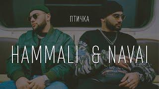 HammAli & Navai - Птичка / Слушать + слова песни
