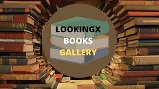 How to download books from lookingx books gallery