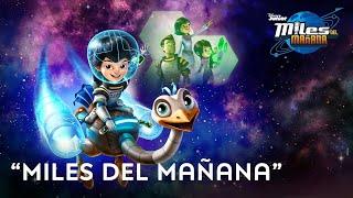 Miles del mañana: música de apertura | Disney