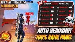 Ob44 Auto Headshot Injector  Free Fire Hack | Free Fire Headshot Injector FF hack | free fire hack