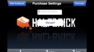 Jetpack Joyride Hack