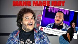 WAP & GNTM ! | ΜΑΝΟ ΜΑΘΕ ΜΟΥ