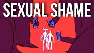 Overcoming Sexual Shame