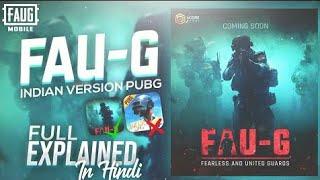 FAUG GAME LATEST NEWS AND UPDATES !! RELEASE DATE ! ALL EXPLAINED .