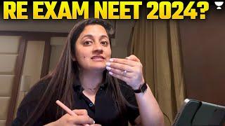 NEET 2024 Re Exam Confirmed? Patna High Court & CBI Investigation! NTA Latest Update