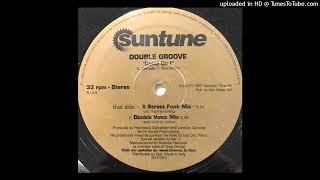 Double Groove - Come On! (Double Voice Mix)