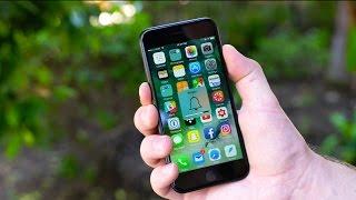 Force Restart and Recovery Mode on iPhone 7 and iPhone 7 Plus