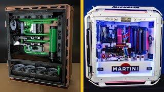 Mod of the Month: BEST PC Case Mods June 2019 | bit-tech Modding