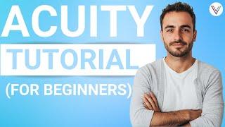 ACUITY TUTORIAl - How to use acuity scheduling (2024)