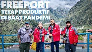 ALENIA'S JOURNEY UNCOVER PAPUA "TETAP PRODUKTIF DISAAT PANDEMI" (EPS-14) Sabtu,13 Maret  2021