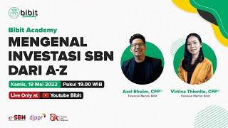 Mengenal Investasi SBN dari A-Z