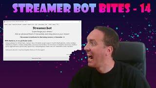 (Streamlabs) Video shout out with Streamer bot