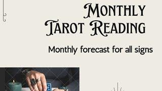 SCORPIO MONTHLY TAROT FORECAST - DECEMBER 2024 #tarot #tarotreading #scorpiotarot