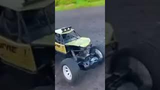 RC Monster Truck Comparison | RC Monster Truck | Remote Control Monster Truck #car #automobile