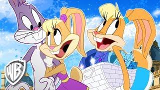 Looney Tunes auf Deutsch | Bugs und Lola | WB Kids
