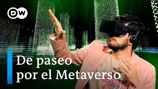 ¿Qué ofrece hoy el Metaverso?