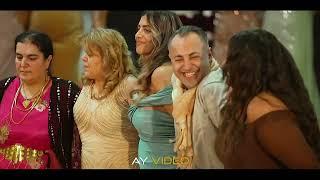 Süleyman & Jihan - Part 4 - Mizgin e Mirade - Royal Kral Kerpen - Kurdish Kefnasi Wedding - Ay Team