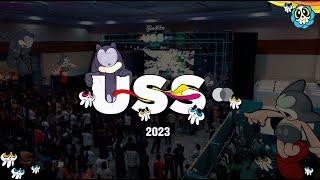 USS 2023 - #USS2023 Aftermovie