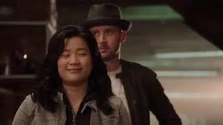 Scorpion bloopers temporada4