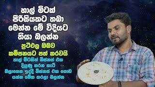 හාල් මිටක් මෙන්න මේ විදියට පිරිසියකට තබා බලන්න |  How to grow a business with rice - Thanthra  Ep 07