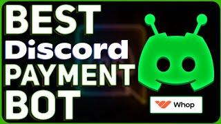 The BEST Discord Subscription Bot to MONETIZE Your Server!