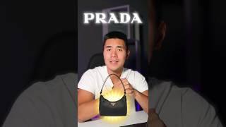 Сумки Prada ШЬЮТ в КИТАЕ? #китай #prada #прада