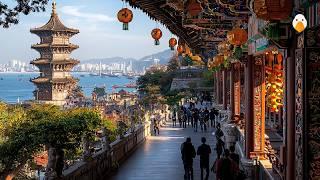 Kaifeng, Henan Once the Greatest Capital of the World! (4K HDR)