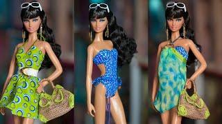 Barbie Top Model Resort Teresa doll. #barbie #barbiecollection