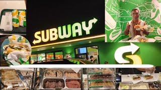 Subway‼️Grand opening Subway Malang langsung cus