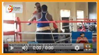 NATIONAL BOXING CHAMPIONSHIP | Bouts taken to Thika