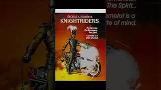 KNIGHTRIDERS #twitch #shortsvideo #shorts #short #knightriders #moviereview #movies