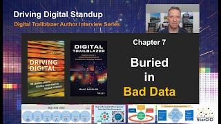 Buried in Bad Data - Digital Trailblazer Chapter 7