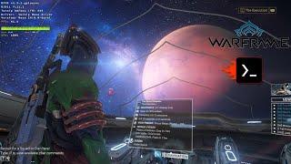 Warframe for android | termux mobox test | Poco F3 |Stable|