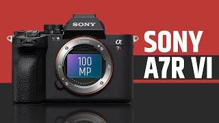 Sony A7R VI - Is 100 Megapixels Too Much?