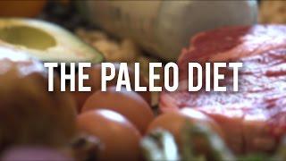 The Paleo Diet: Explained