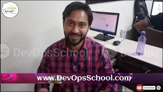 DevOpsSchool's Student Review, Feedback & Testimony