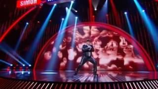 Stuart Arnold - Britain s Got Talent Live Semi-Final - International Version.mp4