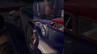 Ты Точно Не Знал Эти Детали Mafia 2! #mafia2 #мафия2 #shorts