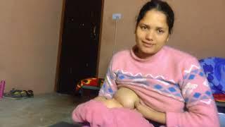 Breastfeeding || breastfeeding videos || srijana shahi  | Buy Videos WhatsApp number +977 9803100111