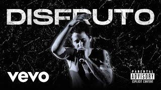 Canserbero - Disfruto (IA Cover) (Video Oficial)